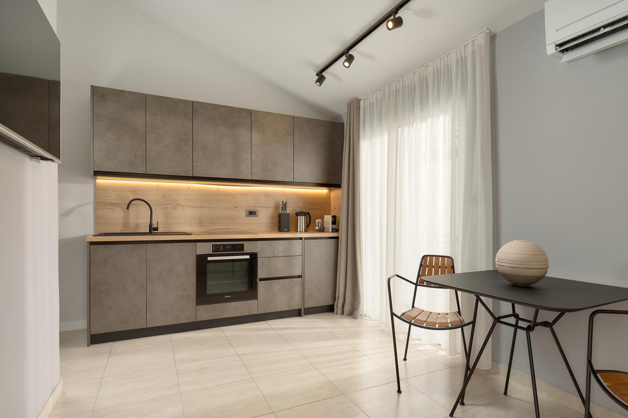 Apartments Ziggy Star Slatine Bagian luar foto